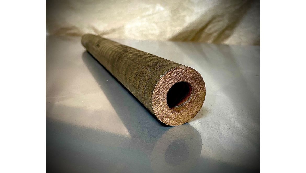 Innowacyjne tuleje ślizgowe z brązu wprowadzenie do katalogu produktów